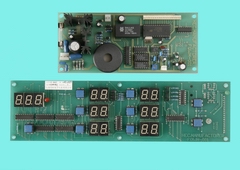 PCB SR-001
