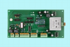 PCB SR-015